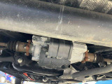 アクア 1.5 G E-Four 4WD 