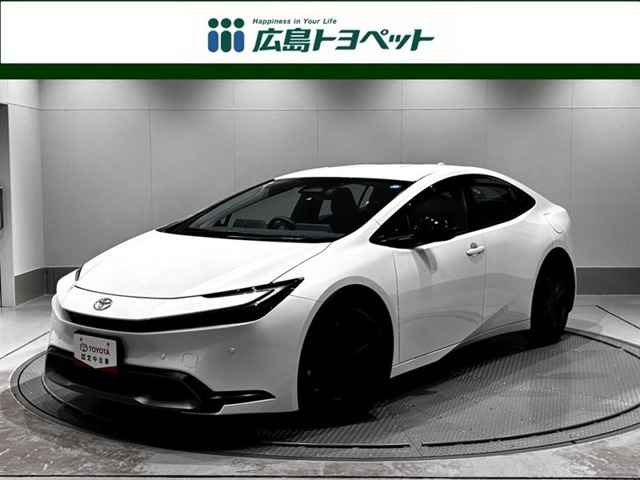 プリウス 1.8 U 