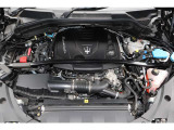 直列4気筒 2,000cc 300HP(カタログ値)