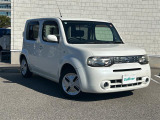 日産 キューブ