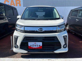 ムーヴカスタム RS ハイパーリミテッド SAIII 