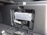 パンクなどもしもの時に役立つ車載工具とパンク修理キットもしっかり装備しております。