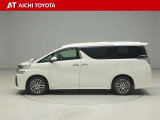 ヴェルファイア 2.5 Z Gエディション 