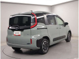シエンタ ハイブリッド 1.5 Z E-Four 4WD 