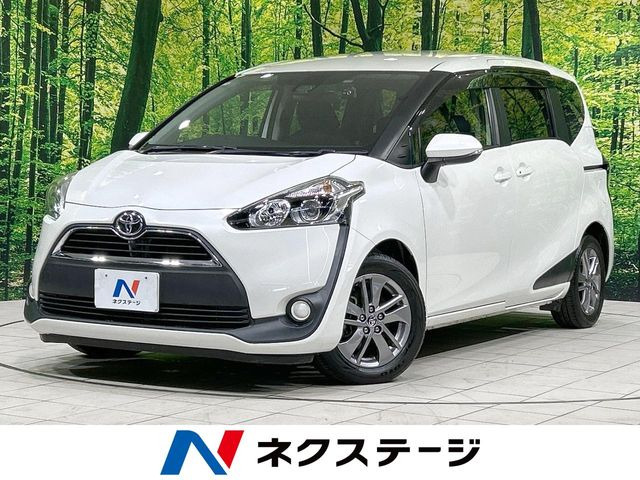 シエンタ 1.5 G