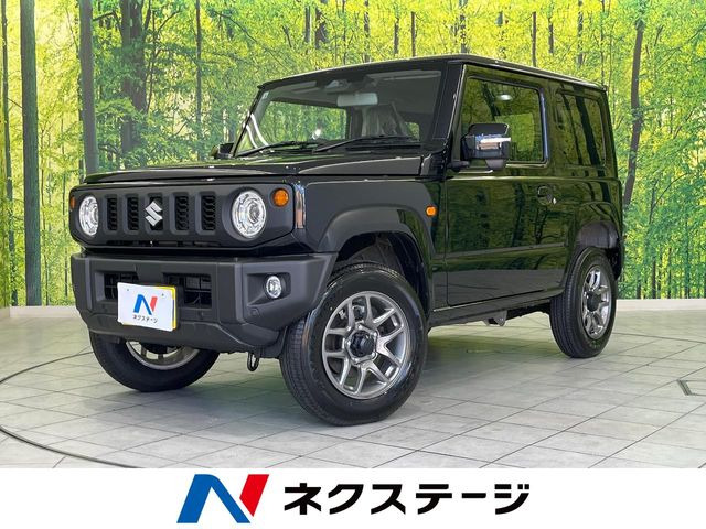 ジムニー XC