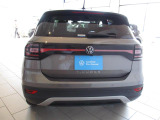 T-Cross TSI スタイル 
