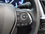 レーダークルーズコントロールを装備しております☆車速に応じて追従支援してくれるので、ロングドライブも快適です!詳細はスタッフにお尋ねください(^^♪