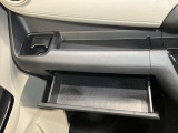 ティッシュボックスも収納可能!隠せることで室内がすっきりします★