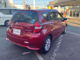ノート 1.2 e-POWER X 