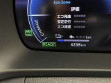 撮影時の走行距離です