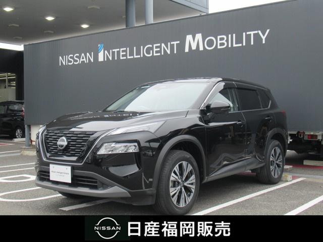 エクストレイル  1.5 X e-4ORCE 4WD