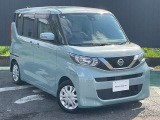 日産愛知販売 Car-Select小牧インターの在庫車をご覧頂きまして誠にありがとうございます。