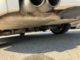 下廻りの状態も良好です