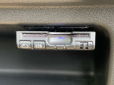 ETC車載器が装備されています。