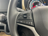 【 ステアリングスイッチ 】手元のスイッチでナビ操作が可能です!!非常に便利な機能です。取り付けのナビによってはオプション設定となっております!詳しくはスタッフまで♪