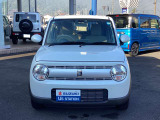 アルトラパン G 4WD 