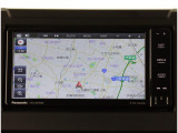 ナビ付きですので初めての場所や遠出に大活躍!Bluetoothでお使いのスマートフォンやミュージックプレイヤー接続することで音楽の再生もできます!!またフルセグ(ワンセグ)でのテレビの視聴も可能!!