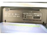 ■CD&DVD再生可能■  ドライブが楽しくなりますね!