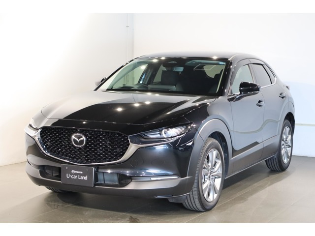 CX-30 2.0 20S i セレクション