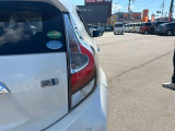 ☆テールランプ(運転席側)☆