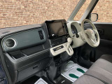 ■POINT■収納も車によってついている場所や大きさが異なります。実際に現車を確認していただき、使用用途を考えながら確認してみてください!