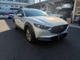 CX-30 2.0 20S i セレクション 