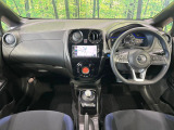 ノート 1.2 e-POWER X ブラックアロー 
