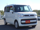 スペーシア ハイブリッド(HYBRID) G 4WD 