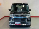 タントカスタム RS トップエディション SAIII 