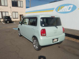 アルトラパン X 4WD 
