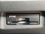 【ETCビルトイン】ビルトインタイプのETCついています!高速道路でもスムーズ。ストレスなくノンストップで走行できます★