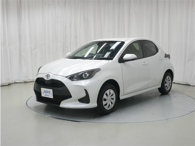 ヤリス 1.5 X 4WD 