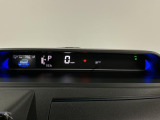 【メーターパネル】シンプルなデザインのメーターパネルは視認性が良く、必要な情報を運転手に分かりやすく伝えてくれます♪