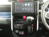 ディスプレイオーディオ装備:スマホとクルマを繋ぐ事で、ディスプレイオーディオ上でアプリの地図・音楽等をお楽しみ頂けます。