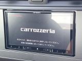 【ナビゲーション】使いやすいナビで目的地までしっかり案内してくれます。各種オーディオ再生機能も充実しており、お車の運転がさらに楽しくなります!!