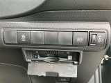 オートマチックハイビーム等