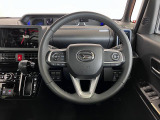 運転席からの景色