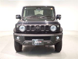 ジムニーシエラ 1.5 JC 4WD 