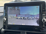 ドライブレコーダーの映像を確認できます