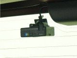◆リアにもドライブレコーダーを装備しております◆映像・音声などを記録する自動車用の装置です。もしもの事故の際の記録はもちろん、旅行の際の思い出としてドライブの映像を楽しむことができます。