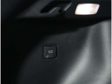 AC電源 AC100V・1500W ラゲージルーム内コンセント(デッキサイド左側)