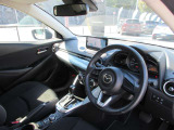 MAZDA2 1.5 15BD i セレクション 