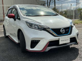 ノート 1.2 e-POWER NISMO 