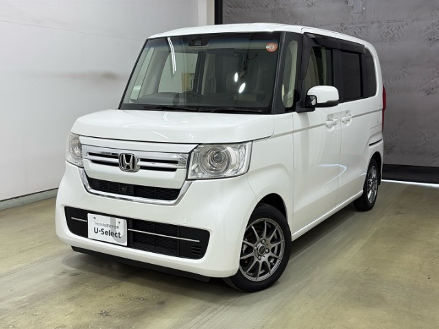 N-BOX L