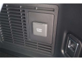 【アクセサリーコンセント】AC100V・1500Wで家庭用の電化製品が使用可能♪