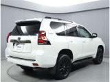 ランドクルーザープラド 2.7 TX Lパッケージ 70th アニバーサリーリミテッド 4WD 