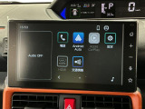 【Bluetooth Audio】いつもの音楽・いつものラジオ番組を、ドライブでも存分にお楽しみいただけます♪
