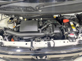 親切・丁寧な専門メカニックスタッフが応対!・車検・点検整備・事故等の修理などアフターサービスも安心。お車のカスタマイズもネクステージのサービススタッフまでご相談ください!
