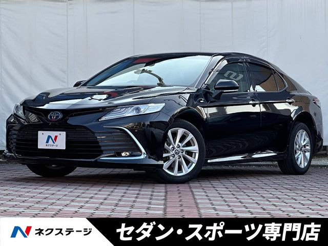 カムリ  G